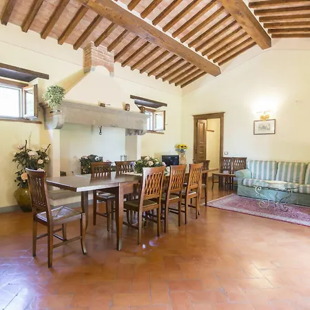 Il Sasso Villa