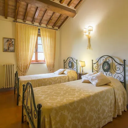 Il Sasso Villa